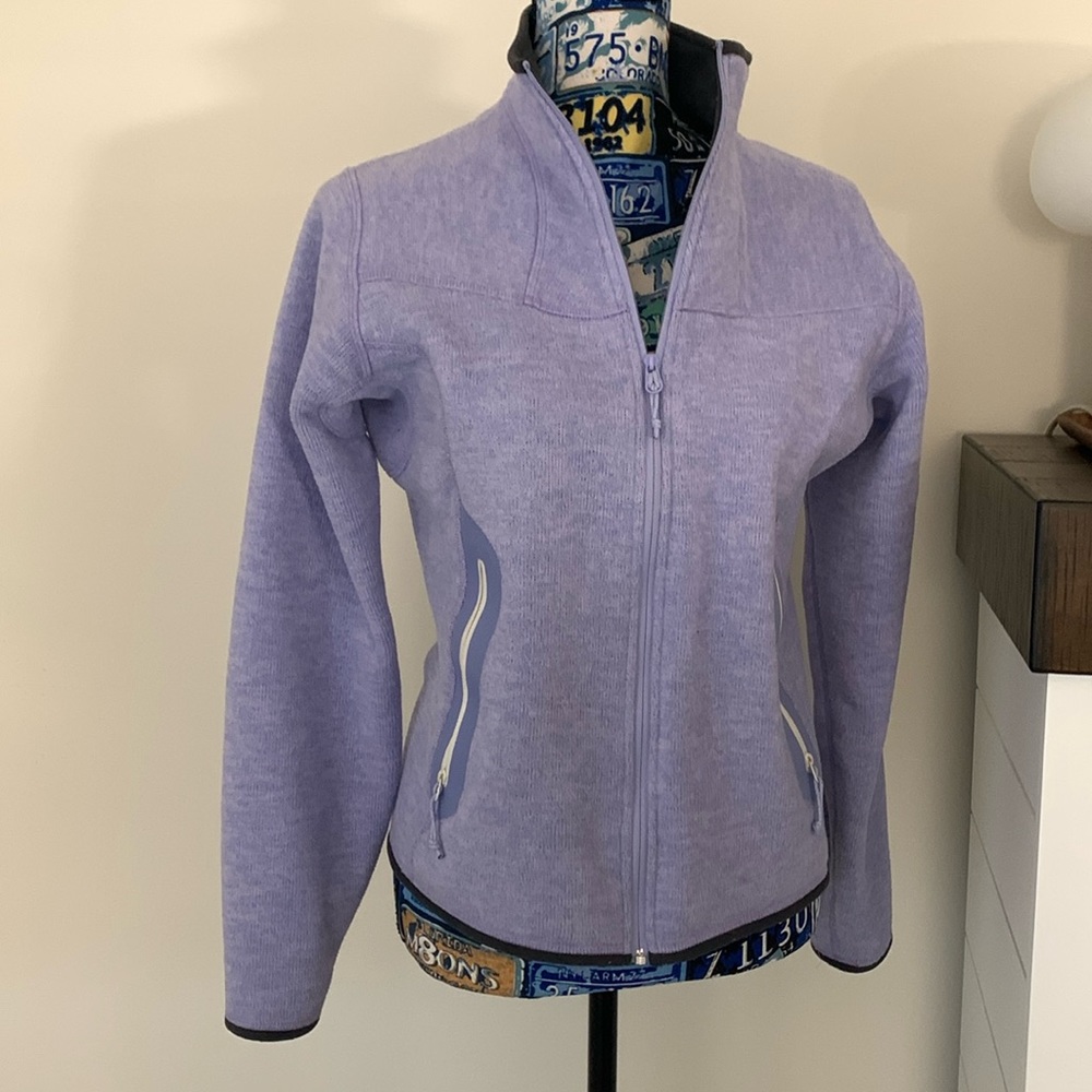 Arc’teryx jacket